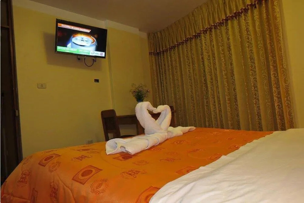Samari Hostel