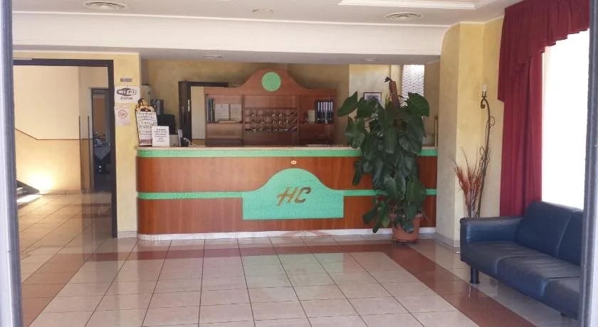 Hotel ristorante Casalnuovo