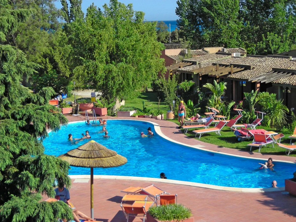 Hotel Altura