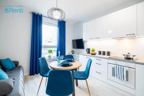 Business&HolidayRent Nowe Apartamenty