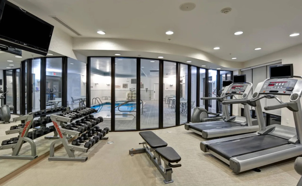 TownePlace Suites by Marriott Cincinnati Airport South
