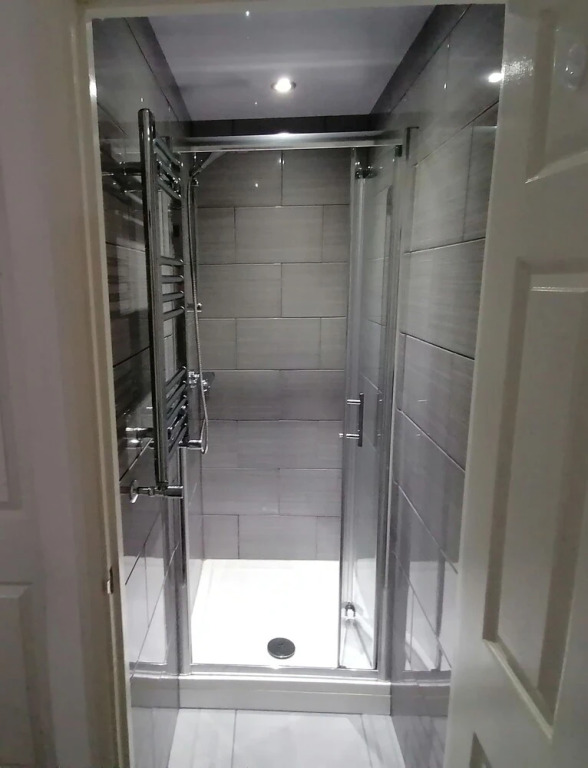 Charming 1-bed Apartment in Coventry