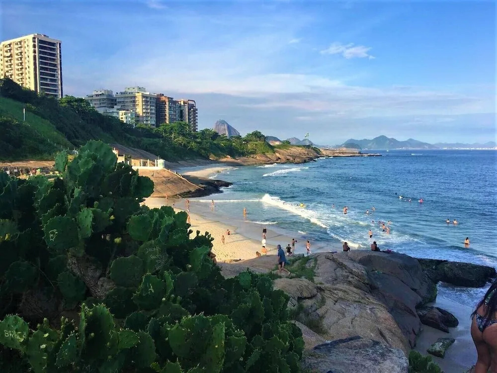 Apartamento no Coração de Copacabana