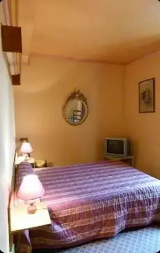 Hotel Restaurant Le Val dAron