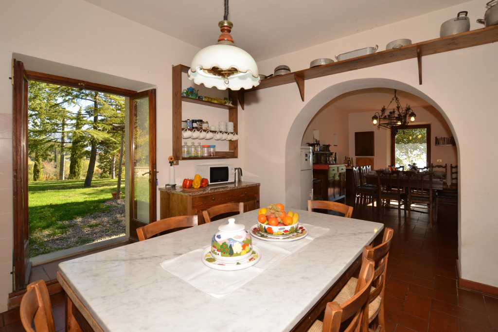 Casale Tigli - Happy Rentals