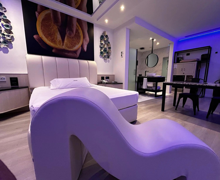 Zouk Hotel
