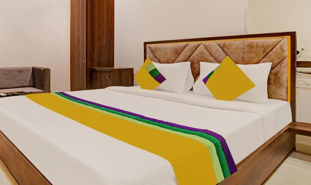 Itsy Hotels Phoenix