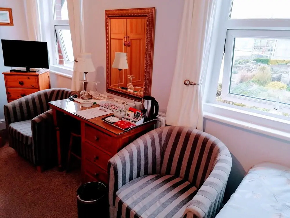 Pebbles B&B
