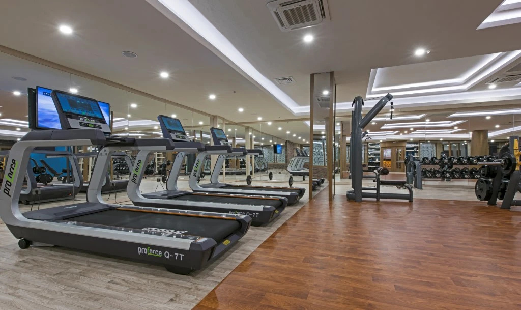 Asia Beach Resort & Spa Hotel