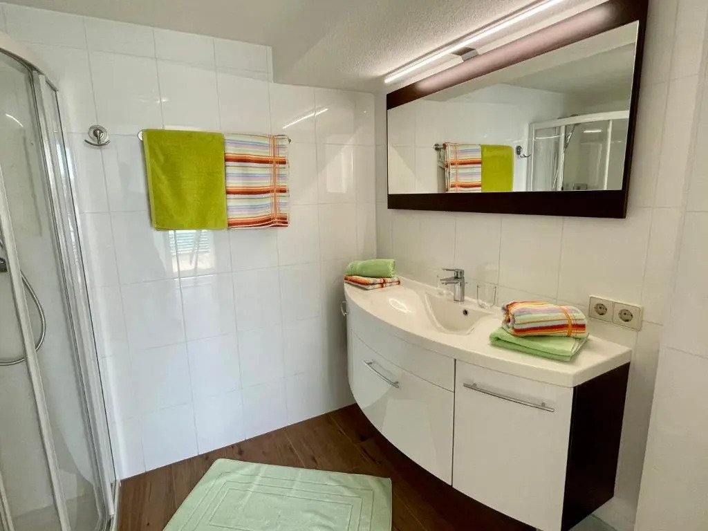 Ferienhaus Rutar
