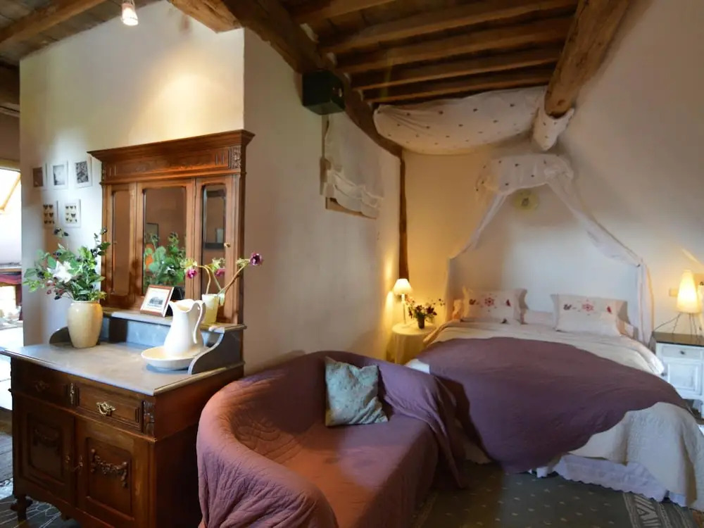 Elegant Stay, Comblain-Fairon