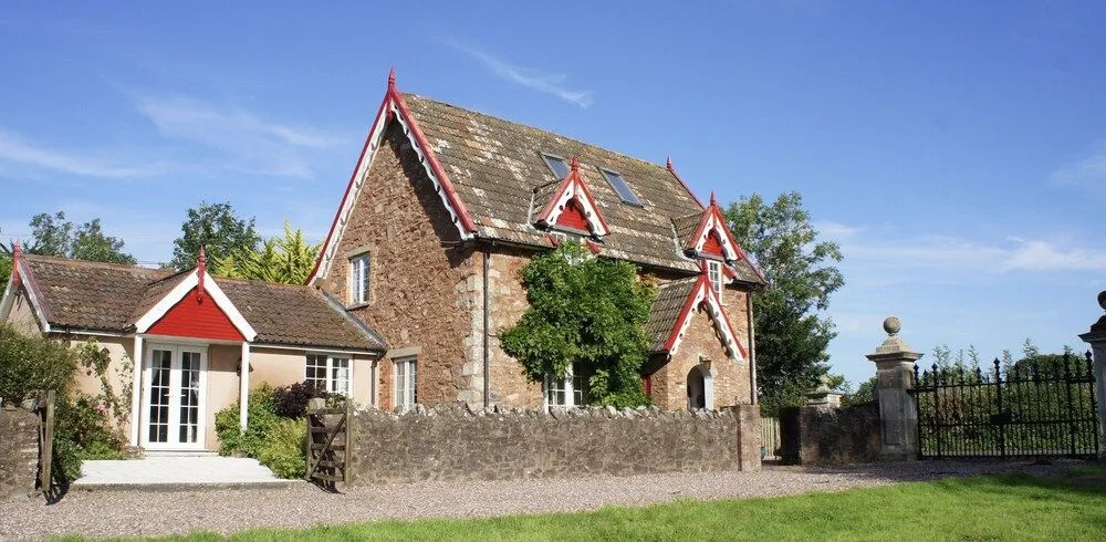 The Lodge Bed and Breakfast