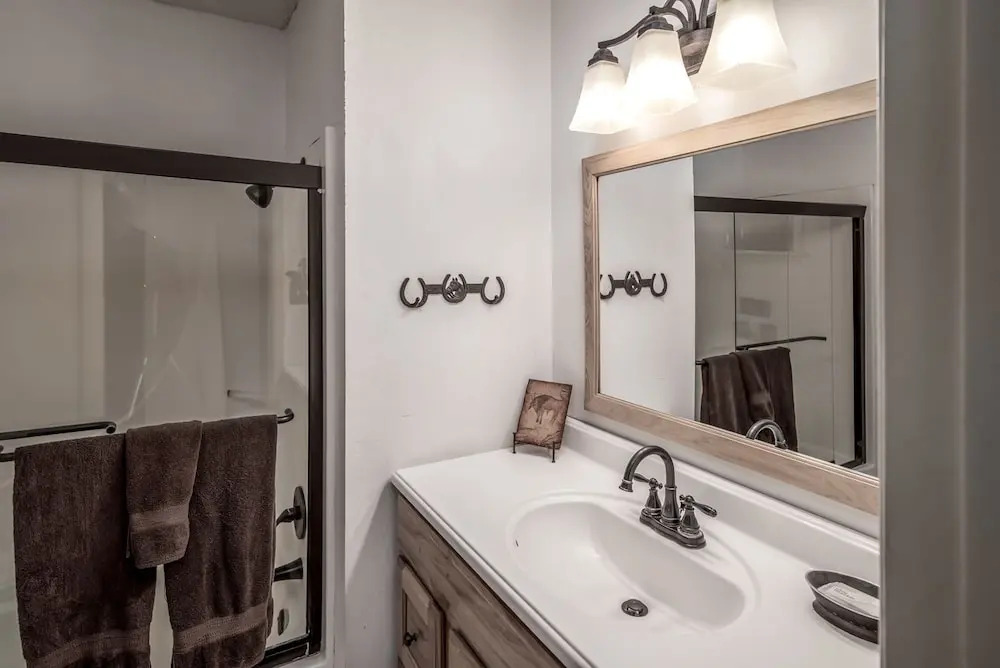 206 Coal Mountain - Three Bedroom Cabin