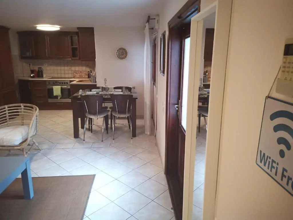 Plateia Apartments