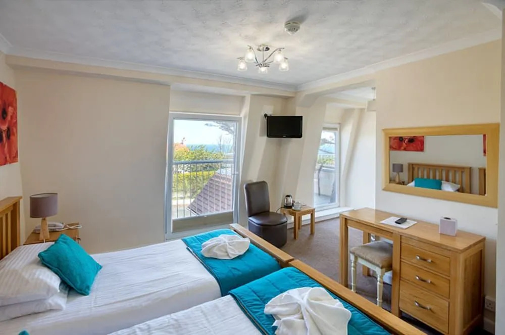 Saints Bay Hotel