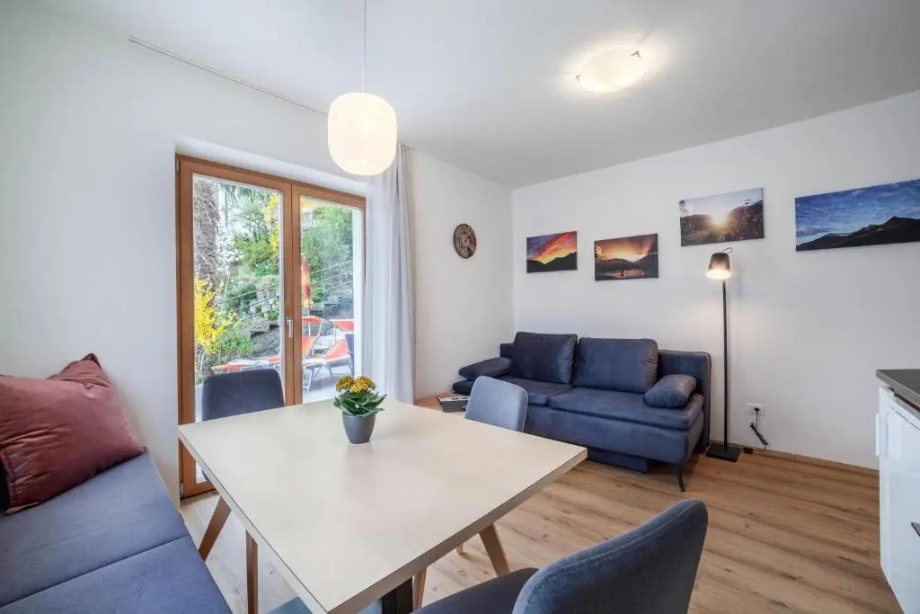 Haus Hohenrain Ferienwohnung 1