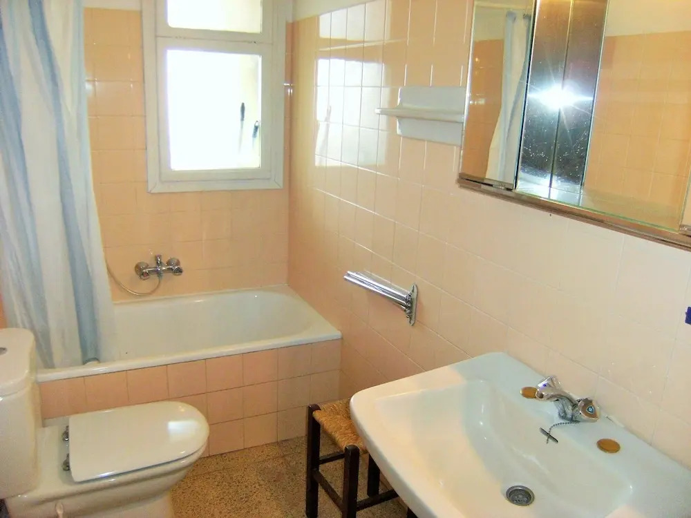 Apartamento Cap Castell 6-A
