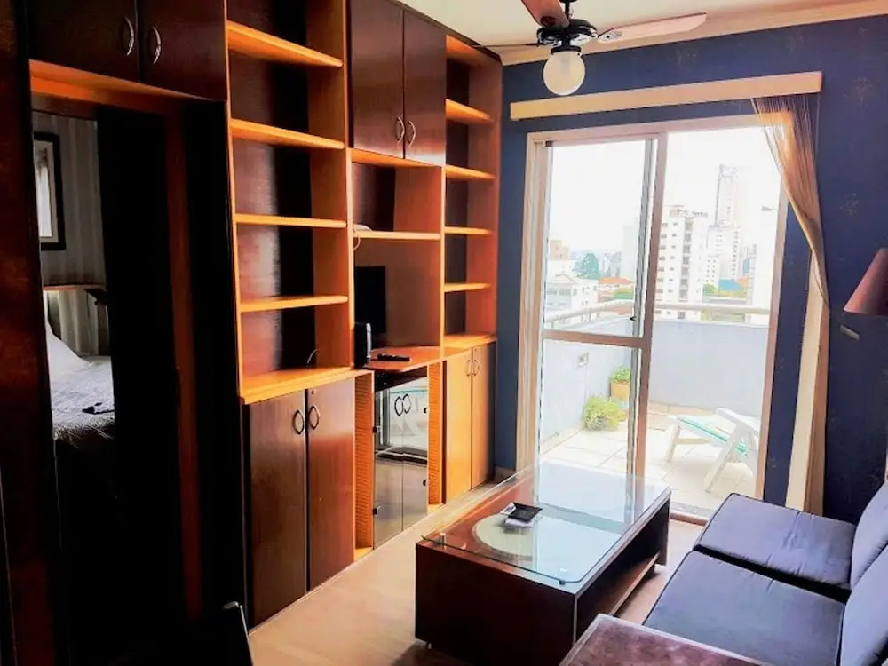 Stylish Penthouse for Short and Long Stays