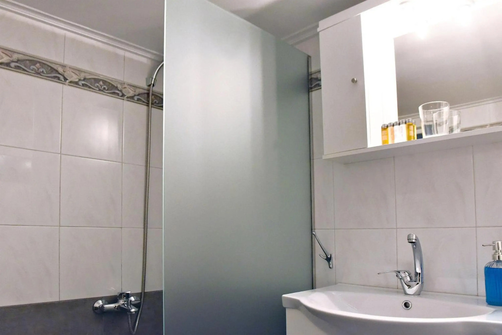 Apartment Pnika