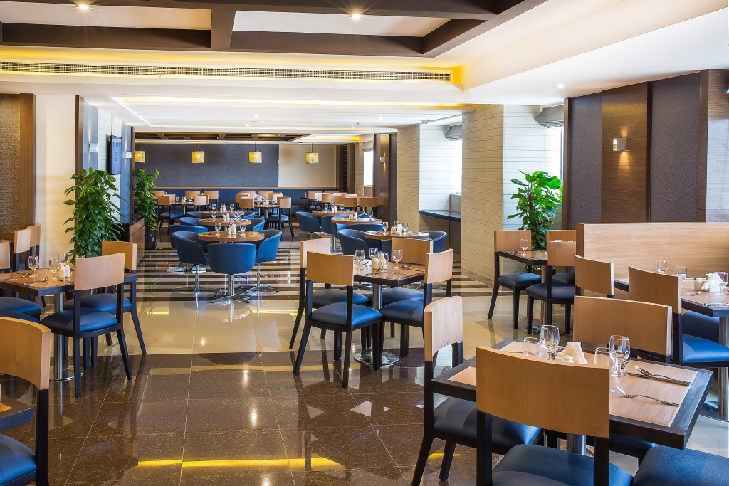 V Hotel Fujairah