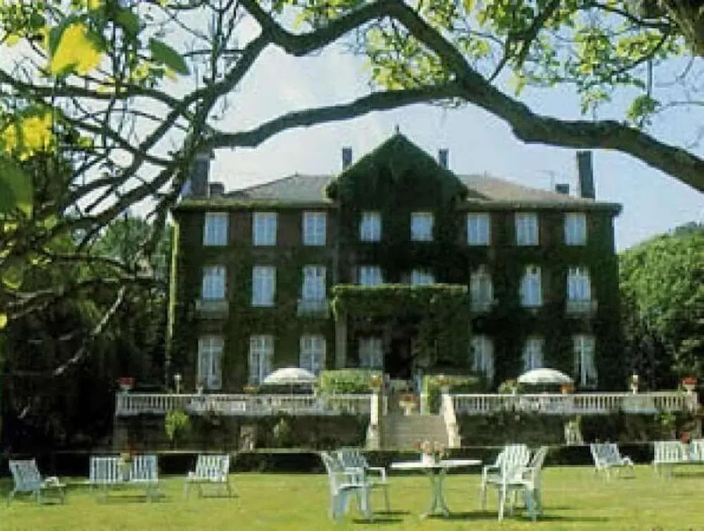 Le Manoir De La Foret