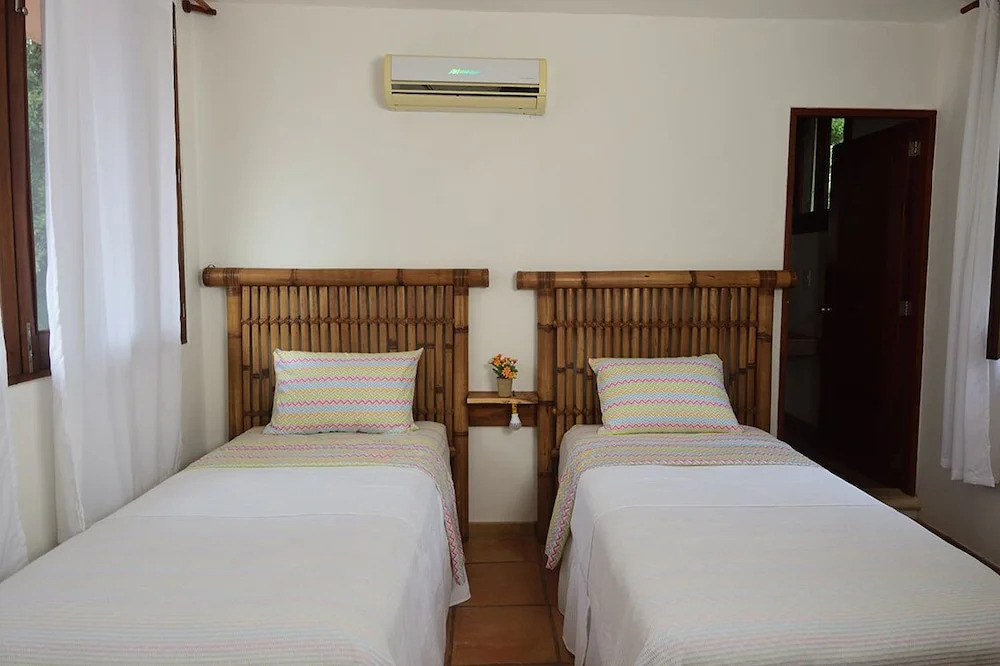 Ana´s Villa at Playacar