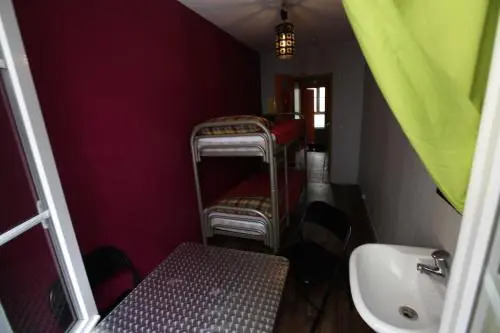 Woodstock Hostel