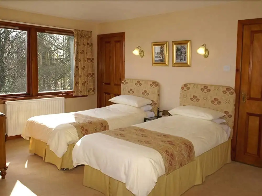 Burnbank B&B