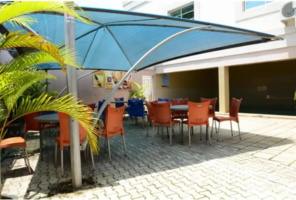 Marvel Hotel  Suites
