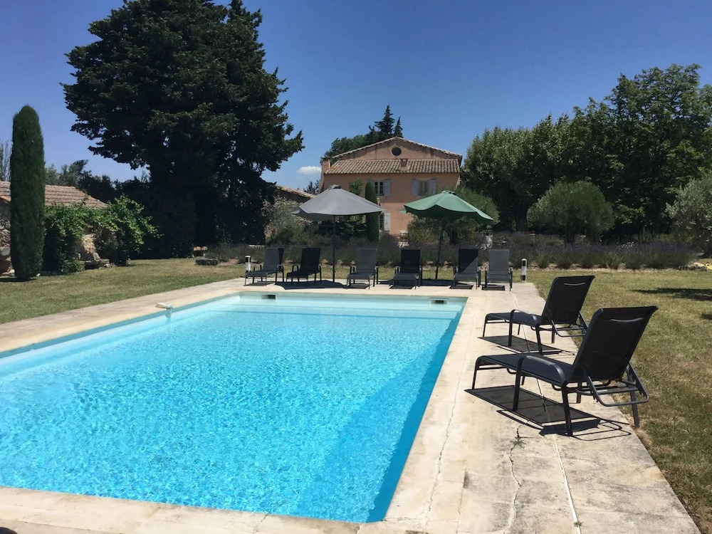 Villa Fignoulado