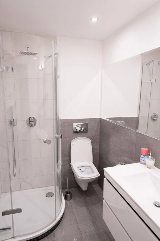Business Apartments Ratingen West