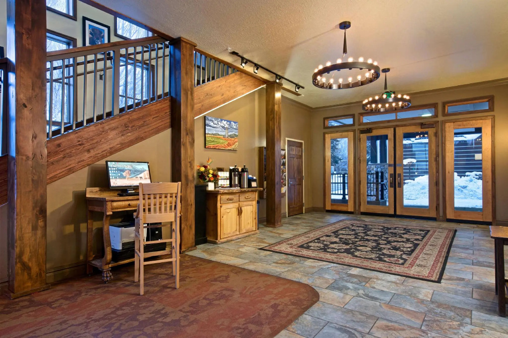 The Rockwell Inn