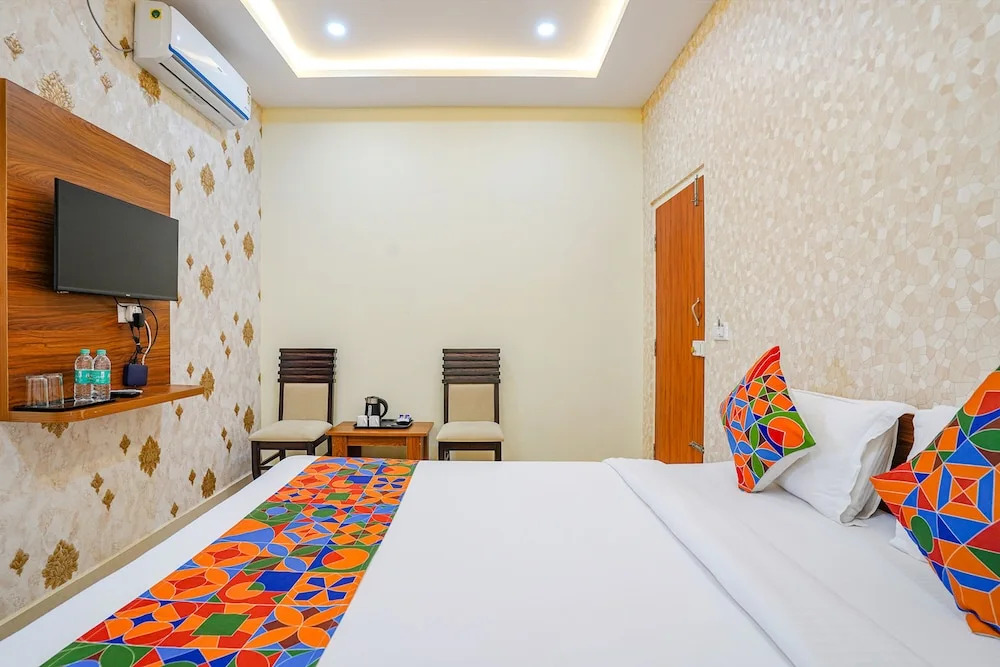 FabHotel Partha Residency - Kr puram