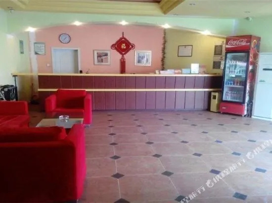 泗水如家酒店