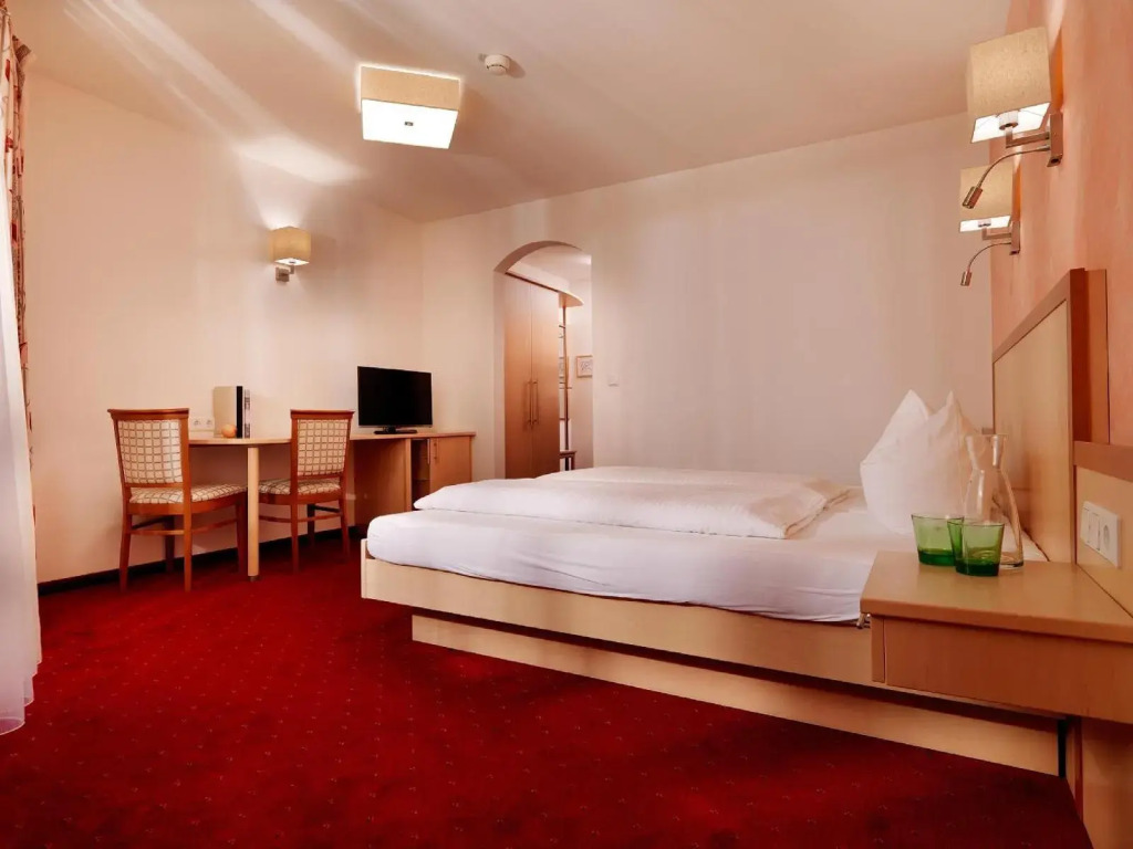 Posthotel Strengen am Arlberg