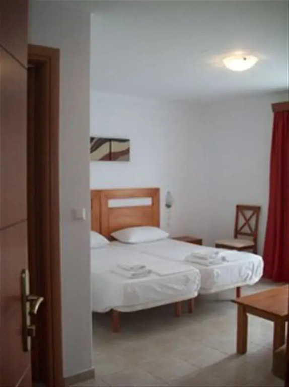 Hotel Marlton