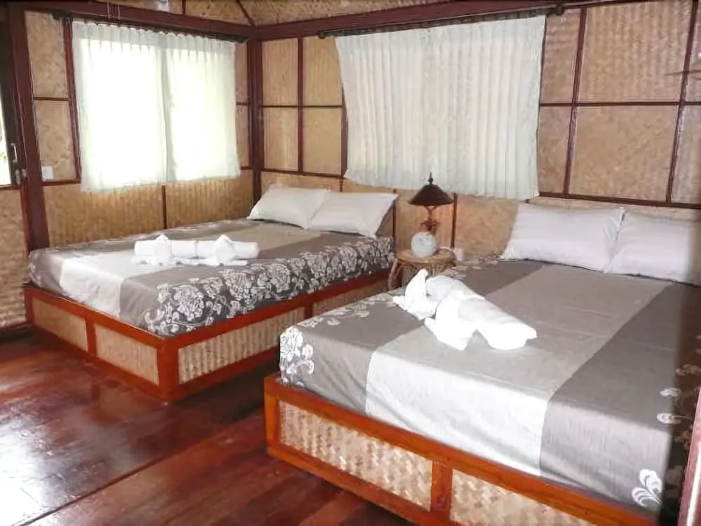 Phi Phi Ingphu Viewpoint Hotel