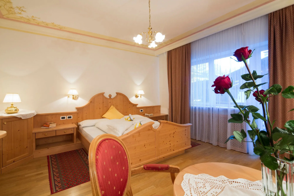 Dolomites Wellness Hotel Savoy