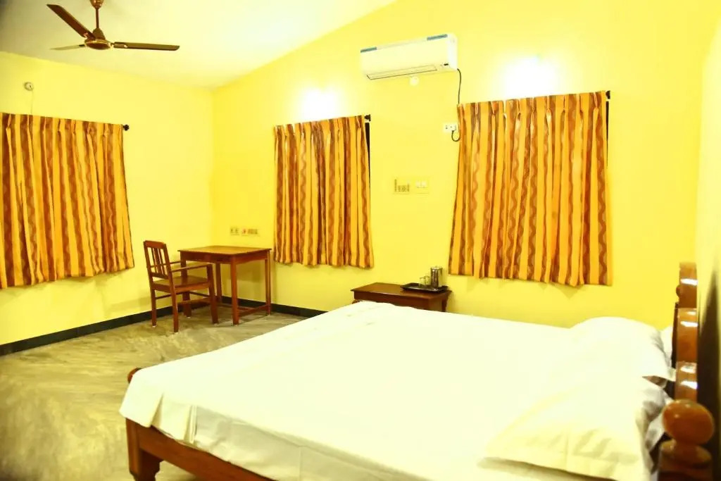 Smith Guest House