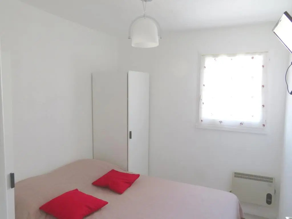 Appartement Sète, 2 pièces, 4 personnes - FR-1-338-348