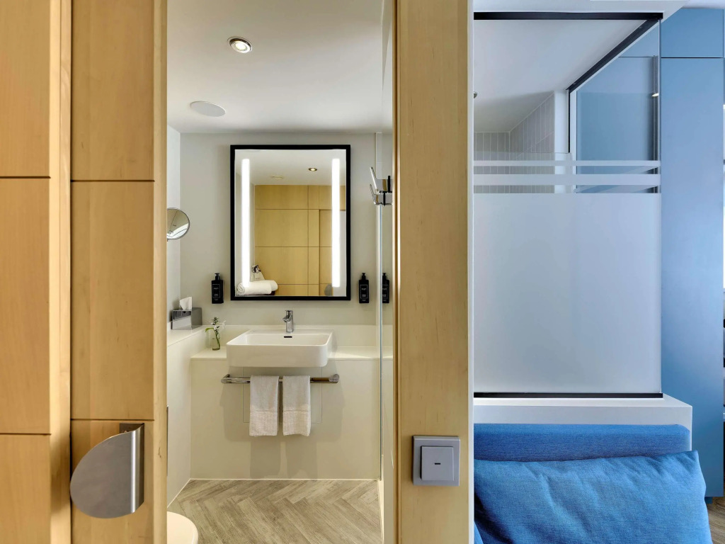 Hotel Mondial am Dom Cologne MGallery