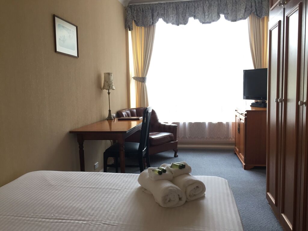 Berida Hotel