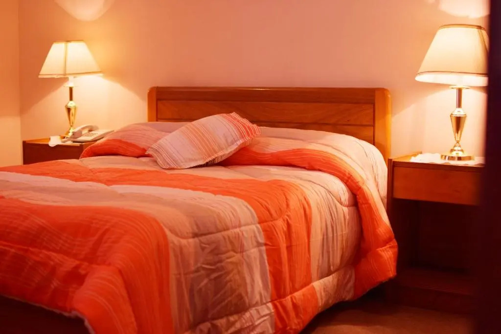 Hotel Gran Libertador