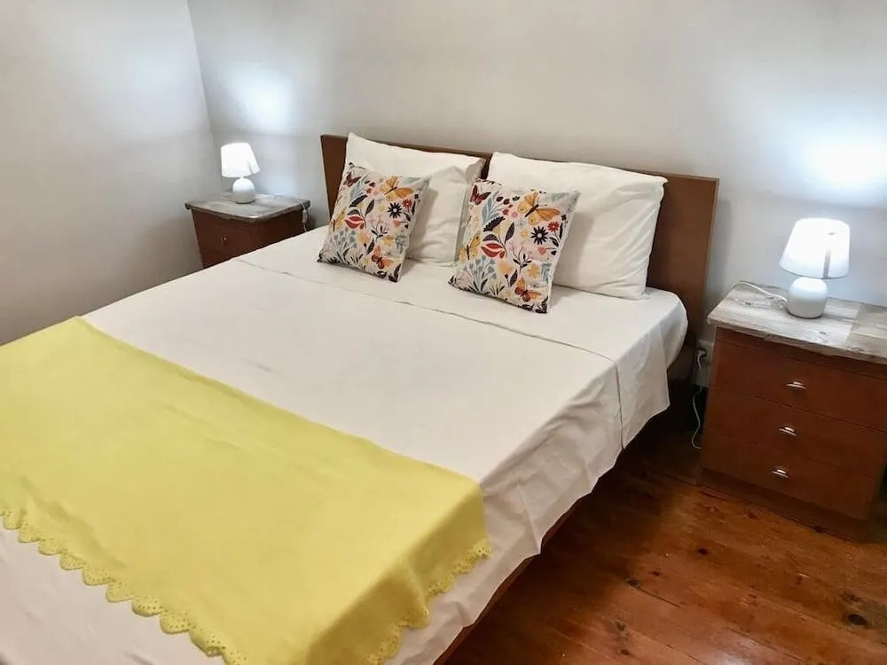 Ema Guest House