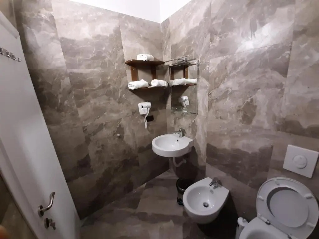HOTEL VILA TWIX