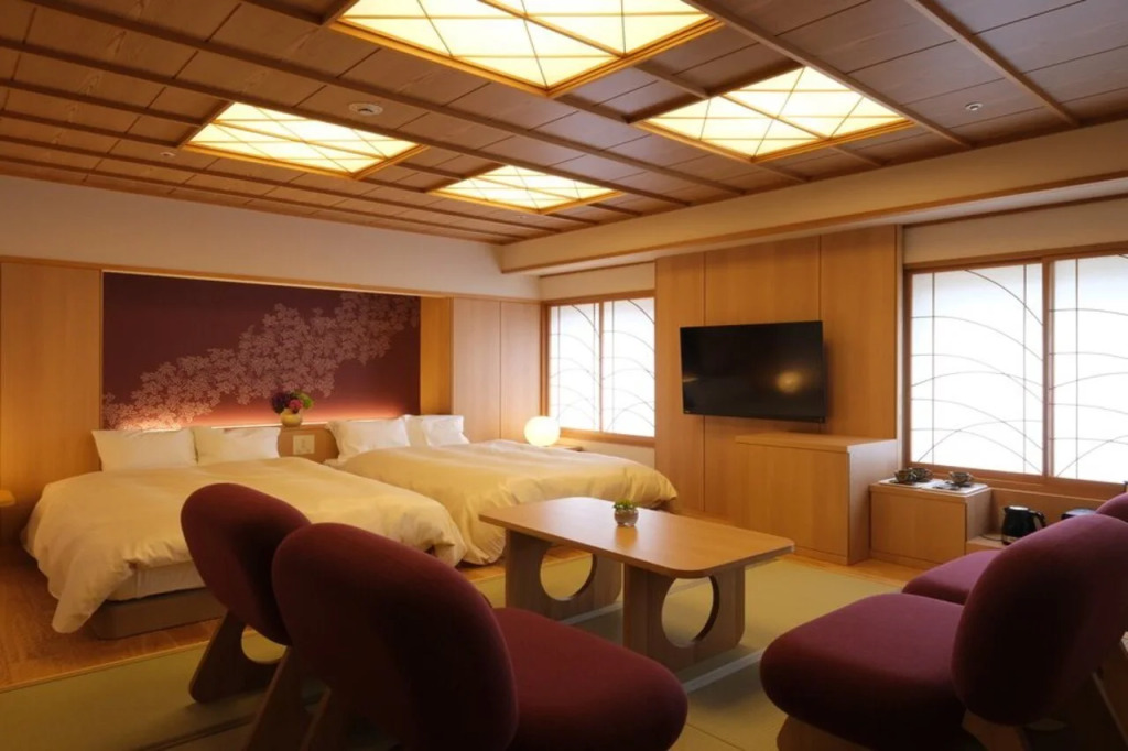 Hotel Kasugai
