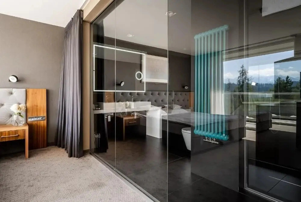 Hotel Harnas
