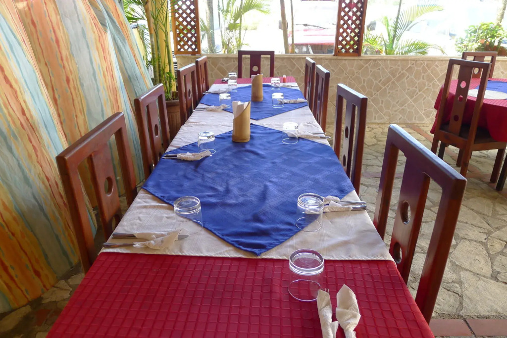 Residence Meridiana