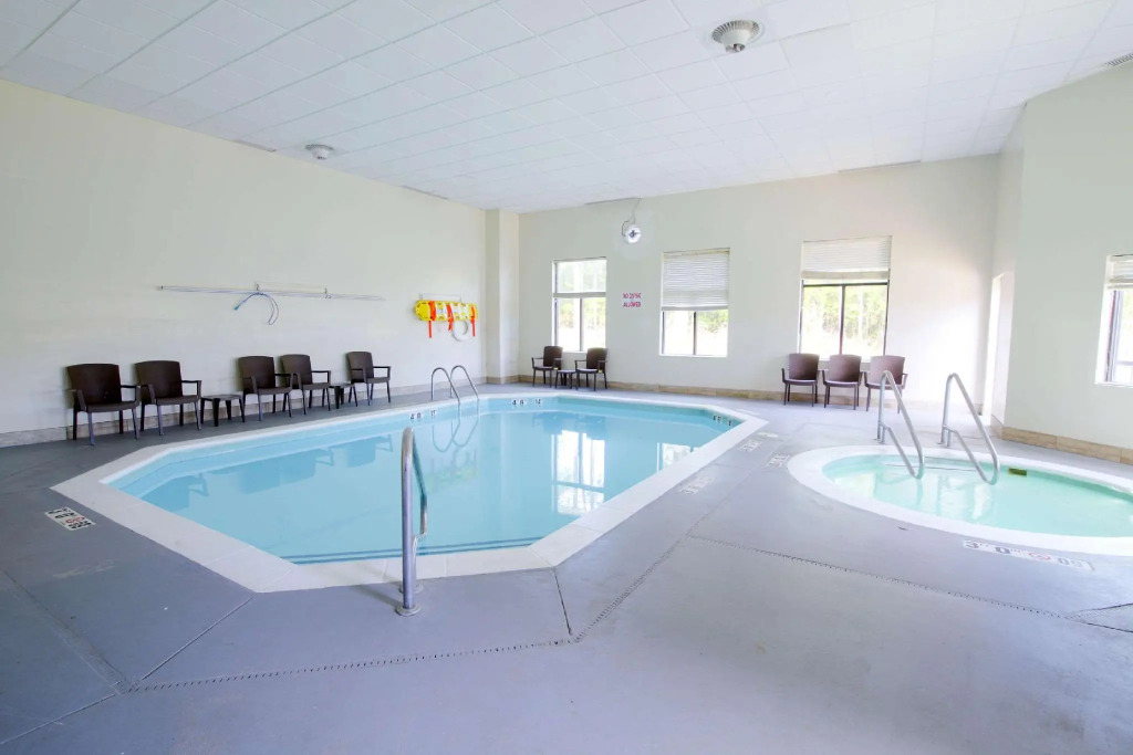 Sleep Inn & Suites Chesapeake - Portsmouth