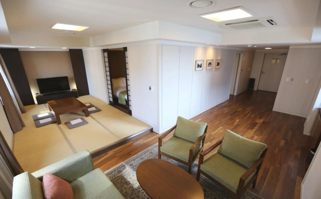New Kukje Hotel